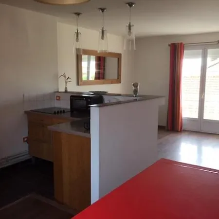 Apartmán A La Mer , Pour 4 Personnes A 2 Pas De La Plage D'ambleteuse ,sur La Cote D'opale Ambleteuse