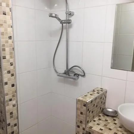 A La Mer , Pour 4 Personnes A 2 Pas De La Plage D'ambleteuse ,sur La Cote D'opale *