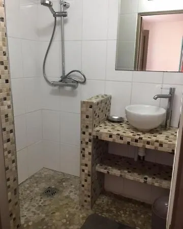 Apartmán A La Mer , Pour 4 Personnes A 2 Pas De La Plage D'ambleteuse ,sur La Cote D'opale