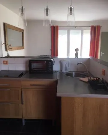 A La Mer , Pour 4 Personnes A 2 Pas De La Plage D'ambleteuse ,sur La Cote D'opale *